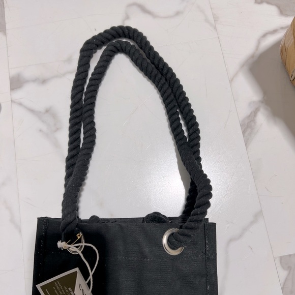 Champagne bottle bags NWT - Picture 2 of 10